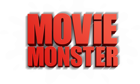 Xxx Movie Monster